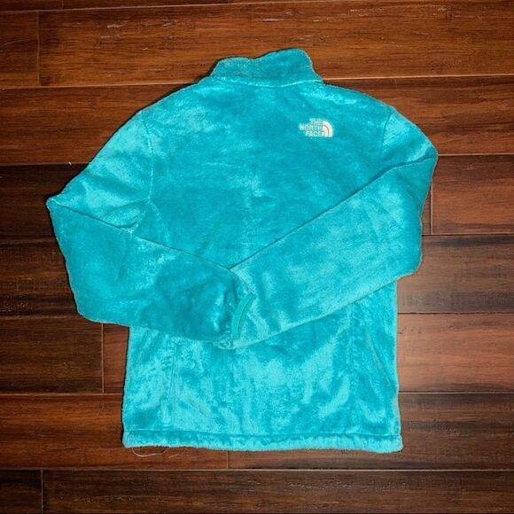 The North Face Ladies Jacke - Picture 4 of 4